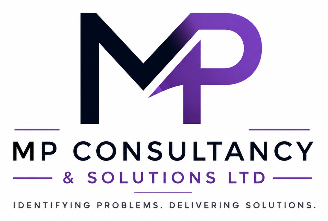 MP Consultancy & Solutions Ltd
